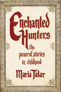 bokomslag Enchanted Hunters