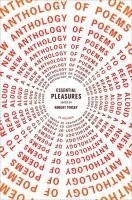 bokomslag Essential Pleasures: A New Anthology of Poems to Read Aloud [With CD (Audio)]