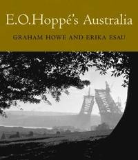 bokomslag E. O. Hoppe's Australia