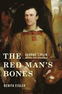bokomslag The Red Man's Bones