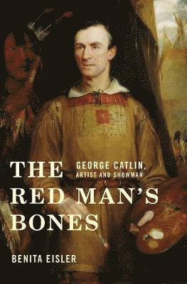 The Red Man's Bones 1