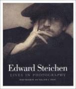 bokomslag Edward Steichen