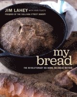 bokomslag My Bread
