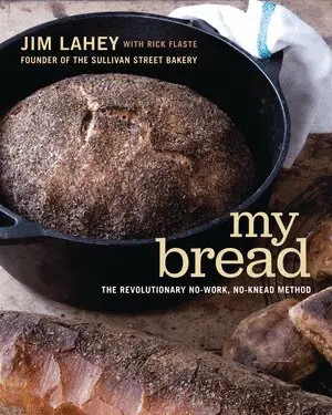 Jim Lahey - My Bread, Inbunden. Tillgänglighet: Lägg i varukorg