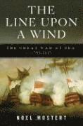 The Line Upon a Wind 1