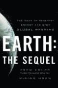 bokomslag Earth: The Sequel