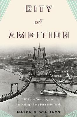 City of Ambition 1