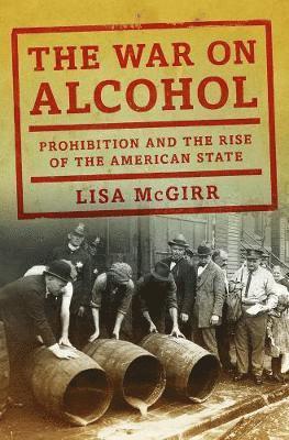 The War on Alcohol 1