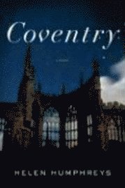 bokomslag Coventry