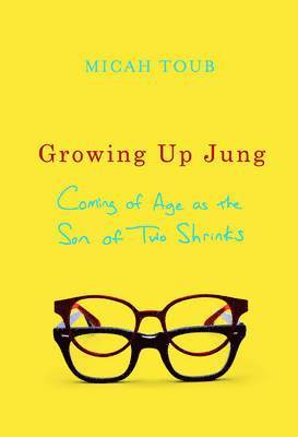 Growing Up Jung 1