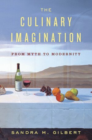 Culinary Imagination