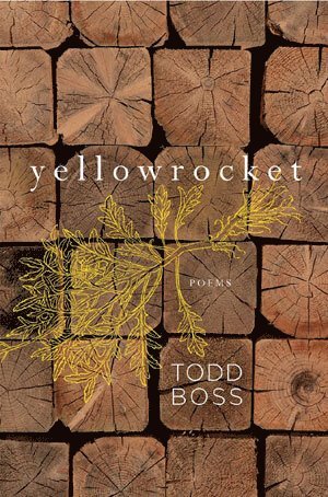 bokomslag Yellowrocket