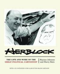 bokomslag Herblock