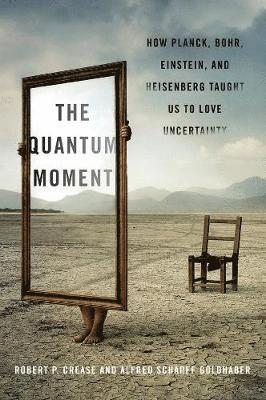 The Quantum Moment 1