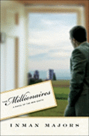 bokomslag The Millionaires