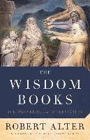 bokomslag The Wisdom Books