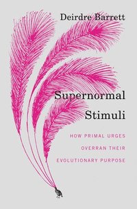 bokomslag Supernormal Stimuli