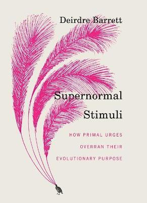 Supernormal Stimuli 1