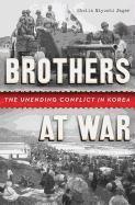 bokomslag Brothers at War