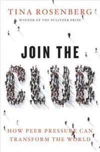 bokomslag Join the Club