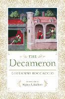 bokomslag The Decameron