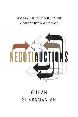 Negotiauctions 1