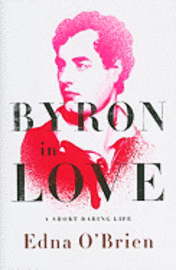 bokomslag Byron in Love