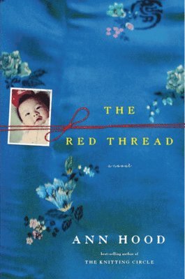 bokomslag The Red Thread