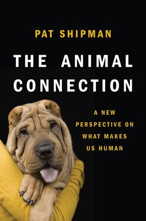 Pat Shipman - Animal Connection, Inbunden