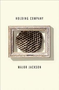 bokomslag Holding Company