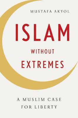 bokomslag Islam without Extremes