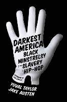 bokomslag Darkest America