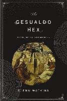 Glenn Watkins - Gesualdo Hex, Inbunden