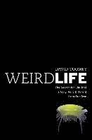 bokomslag Weird Life