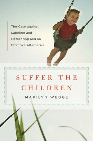 Suffer the Children 1