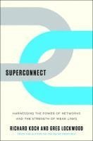 bokomslag Superconnect