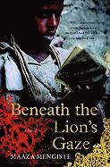 bokomslag Beneath the Lion's Gaze