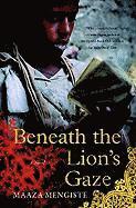 Beneath the Lion's Gaze 1