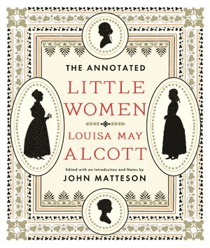 Annotated Little Women