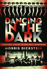 bokomslag Dancing in the Dark
