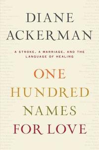 bokomslag One Hundred Names for Love: A Stroke, a Marriage, and the Language of Healing
