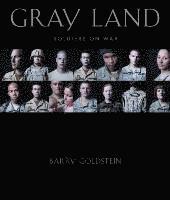 bokomslag Gray Land