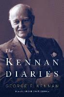 bokomslag The Kennan Diaries