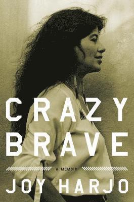 Crazy Brave 1