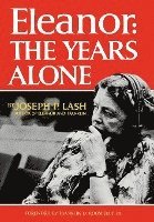 bokomslag Eleanor: The Years Alone