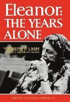 bokomslag Lash: Eleanor - the Years Alone