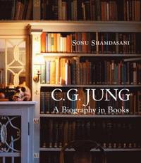 bokomslag C. G. Jung: A Biography in Books