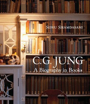 Sonu Shamdasani - C. G. Jung: A Biography in Books, Inbunden