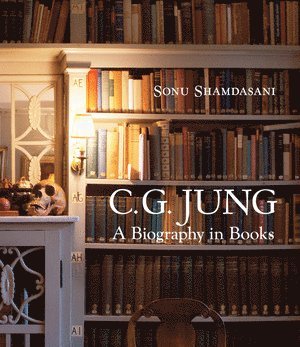 bokomslag C. G. Jung: A Biography in Books