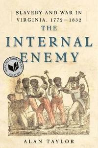 bokomslag The Internal Enemy